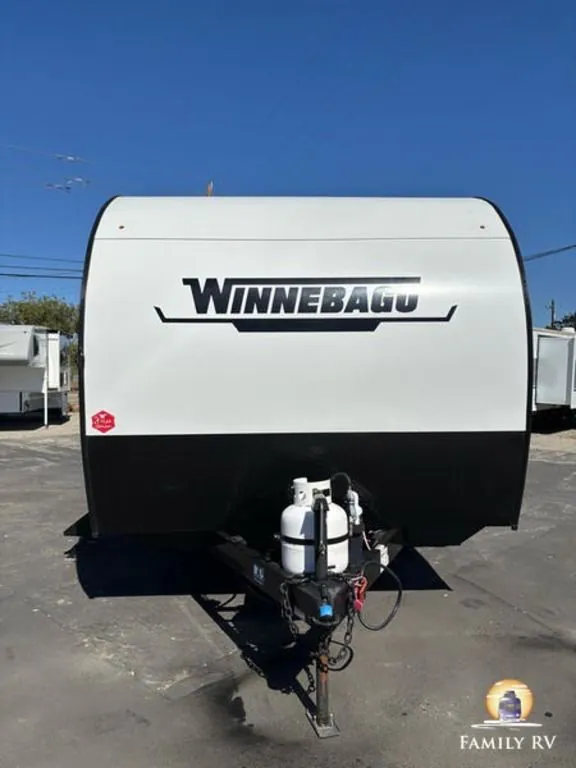 2025 Winnebago Access 18DBH - Photo 4