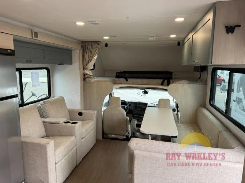 2026 Winnebago Sunflyer 26FE - Photo 4