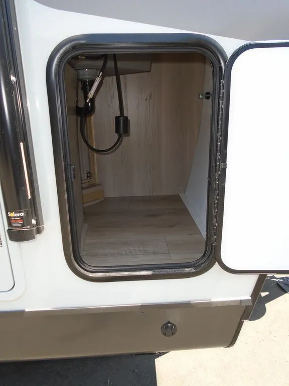 2026 Forest River Rockwood Ultra Lite 2608BS - Photo 4