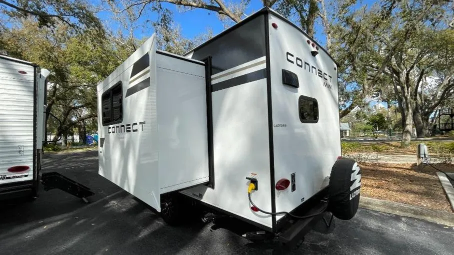 2026 KZ Connect Mini CM171RKA - Photo 4