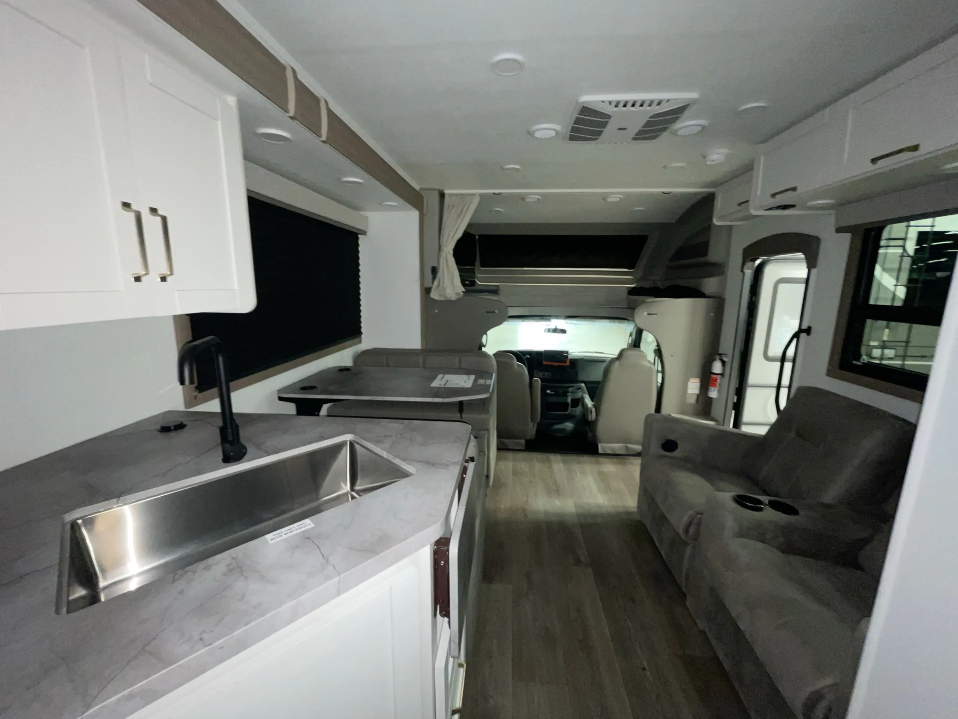 2027 Jayco Redhawk 27G dealer photo 3 from Camping World