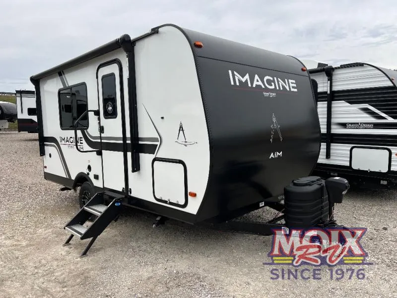 2026 Grand Design Imagine AIM 15RBA - Photo 2