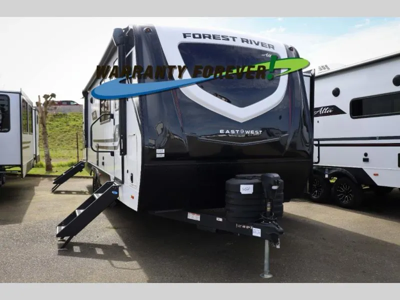 2026 East to West Alta 2775KFK - Photo 2