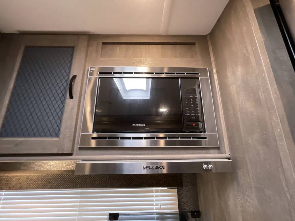2021 Forest River Vibe 28BH, Photos photo 14