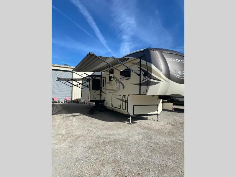 2018 Jayco North Point 315RLTS - Photo 4