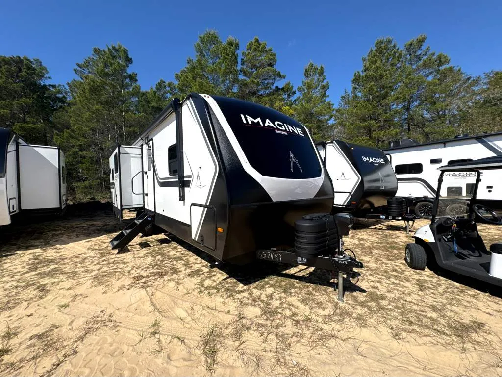 2026 Grand Design Imagine 2670MK - Photo 2