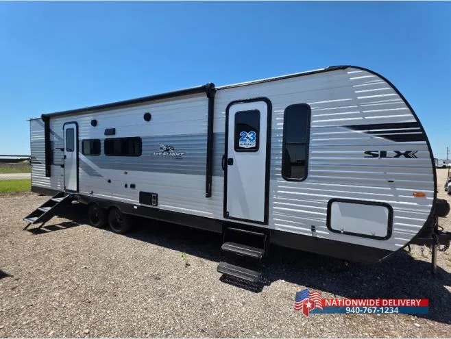2026 Jayco Jay Flight SLX 287BHS - Photo 3