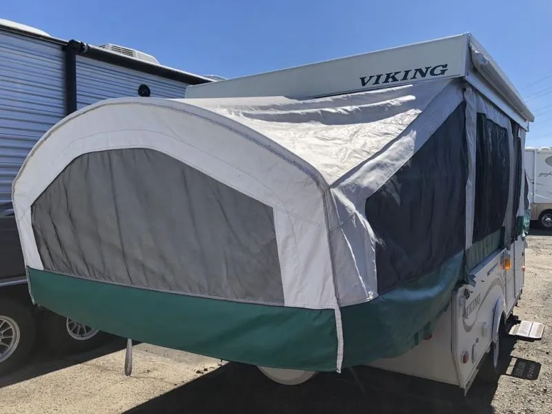 2003 Viking Legend Used    2270 - Photo 4
