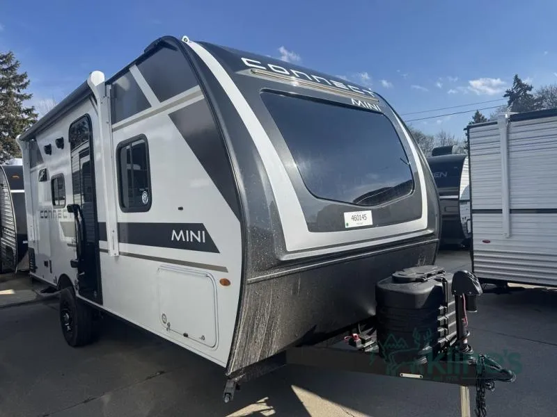2026 KZ Connect Mini 181RB - Main photo