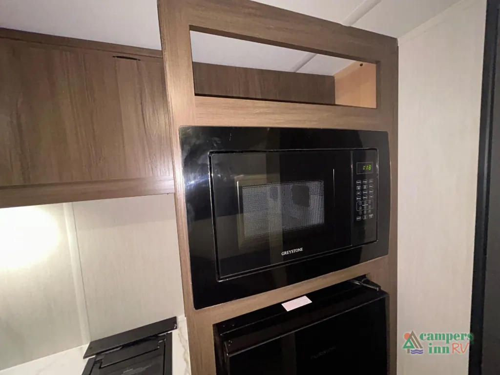 2026 Forest River Westbrook 16CC, Photos photo 39
