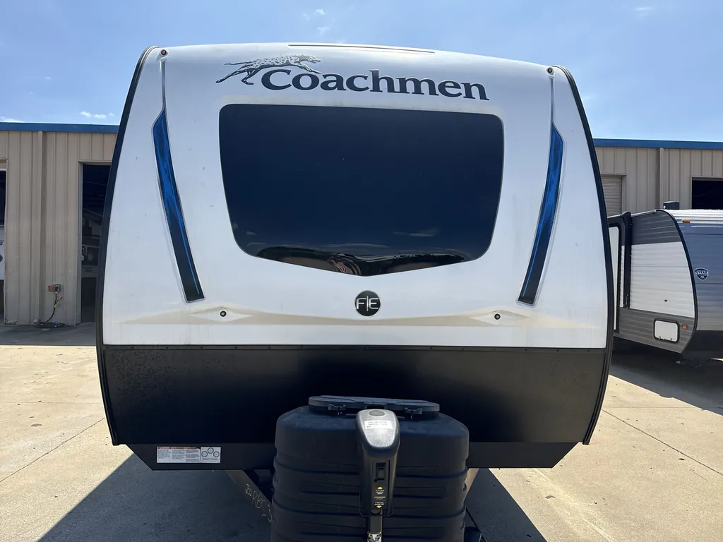 2025 Coachmen Freedom Express Ultra Lite 258BHS, Photos photo 28