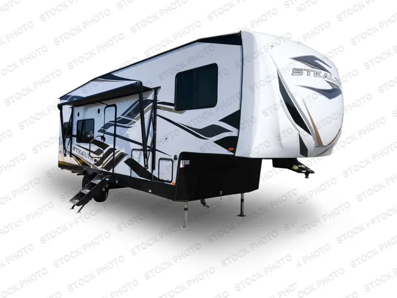 2027 Forest River Stealth 2800 - Photo 3