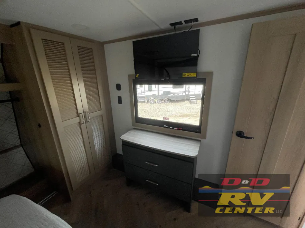 2026 Keystone Raptor 441, Photos photo 103