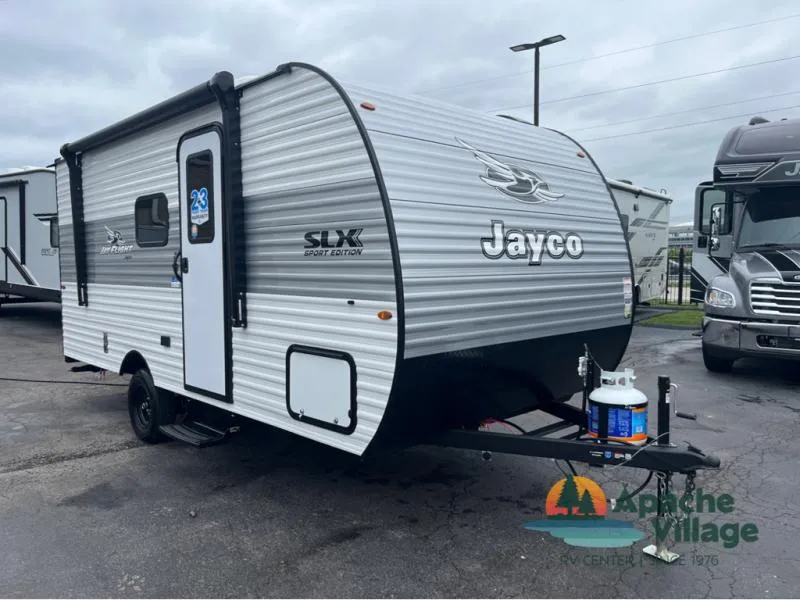 2026 Jayco Jay Flight SLX 170BH - Photo 2