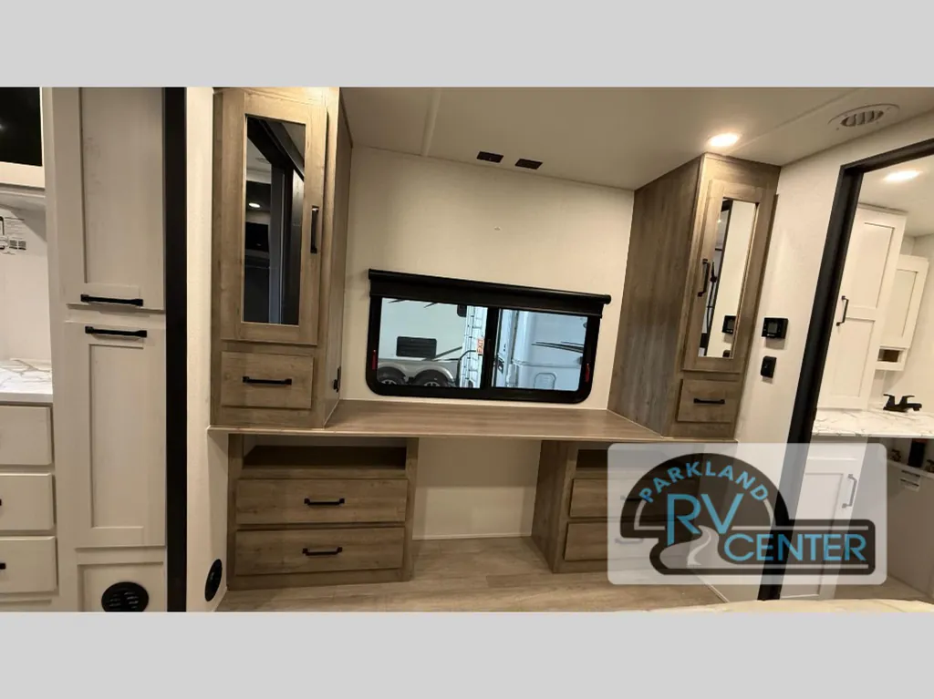2027 Forest River Solaire 3300FLBS, Photos photo 36