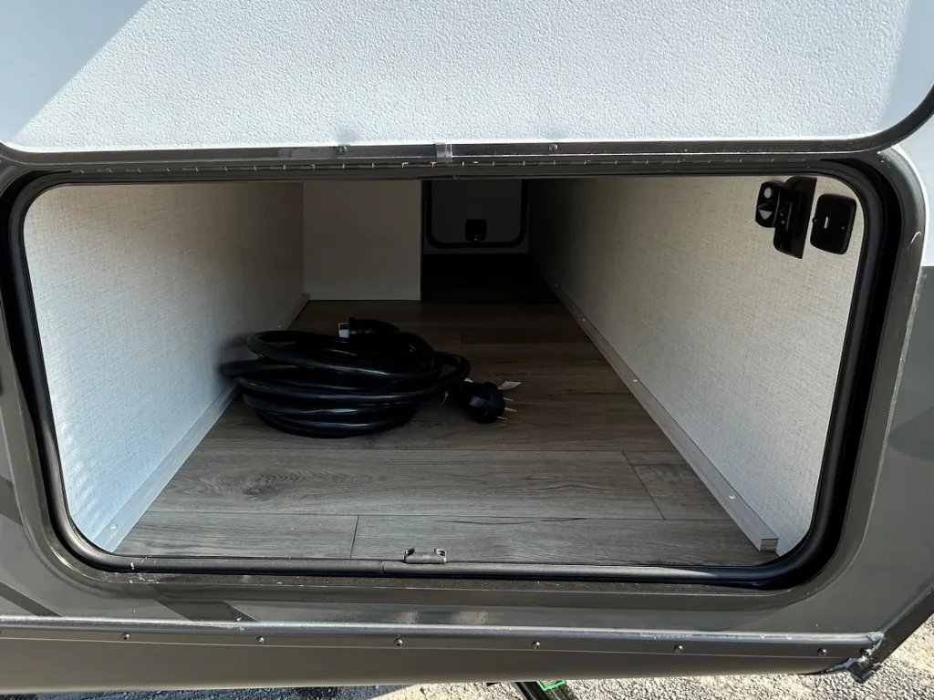 2026 Forest River R-Pod Un-Mapped 22RB, Photos photo 30
