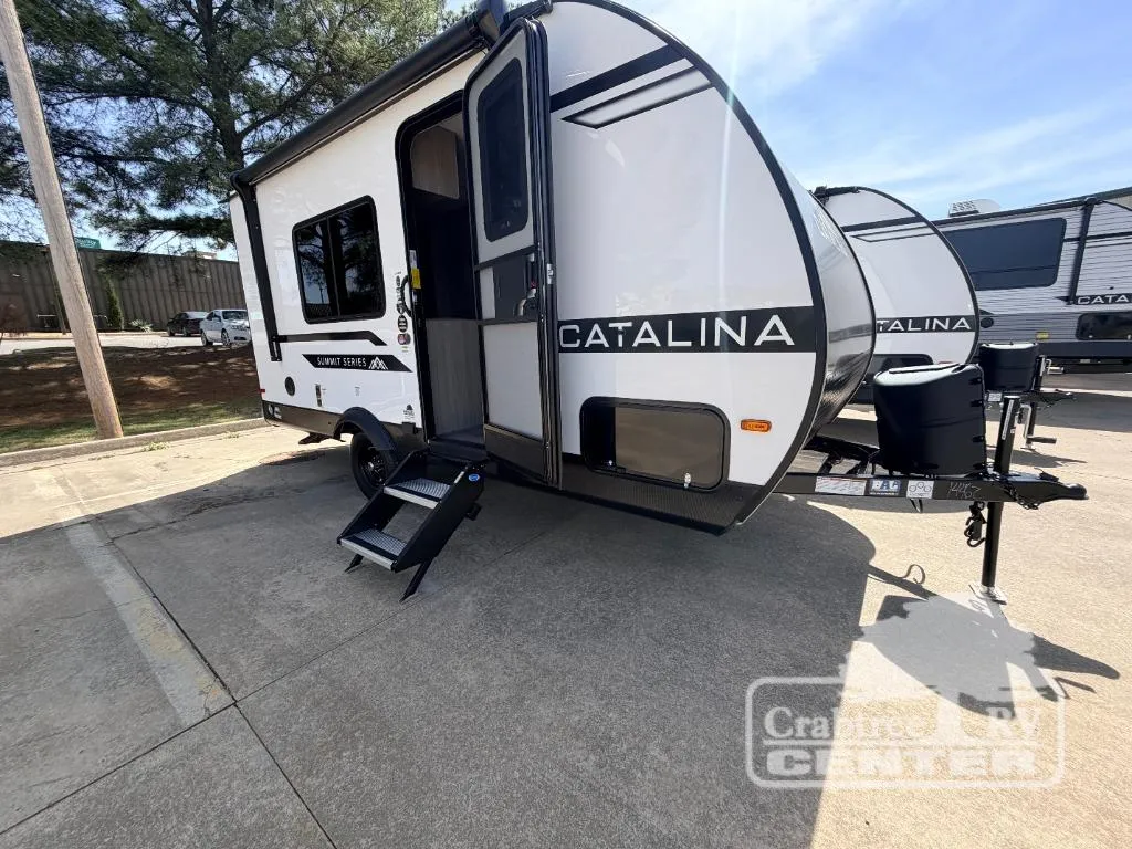 2026 Coachmen Catalina Summit Series 7 154RBX - Photo 2