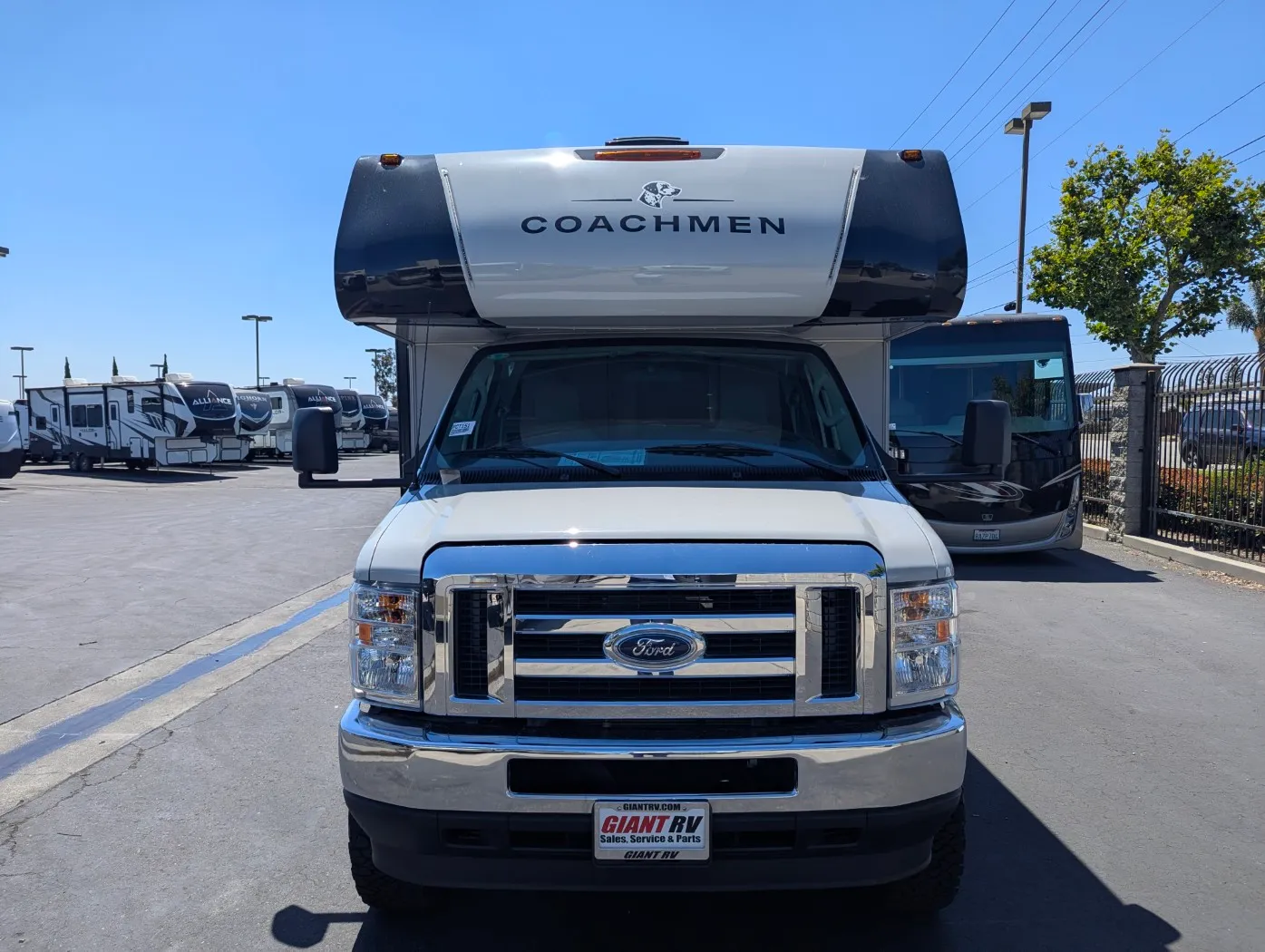 2026 Coachmen Cross Trail 22XG - Photo 3