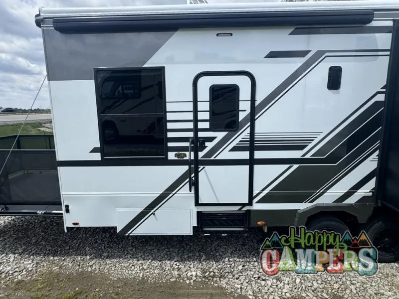 2026 Keystone Fuzion 432 - Photo 3