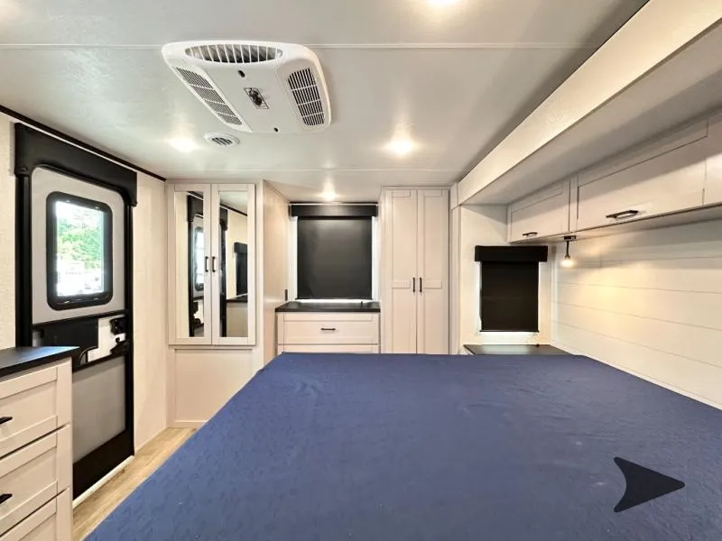 2026 Jayco Jay Feather 26FK - Photo 4