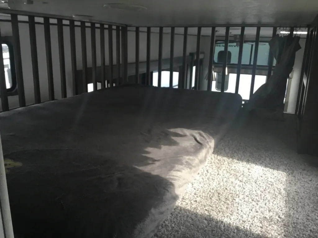 2020 Forest River Salem Grand Villa 42DL, Photos photo 28