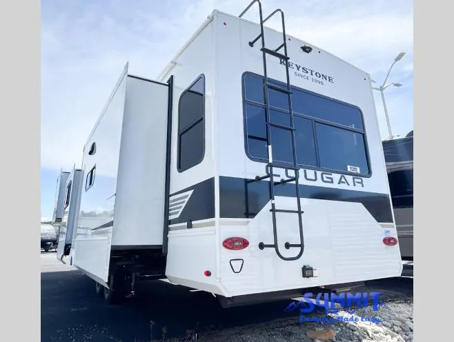 2026 Keystone Cougar 360MBI - Photo 4