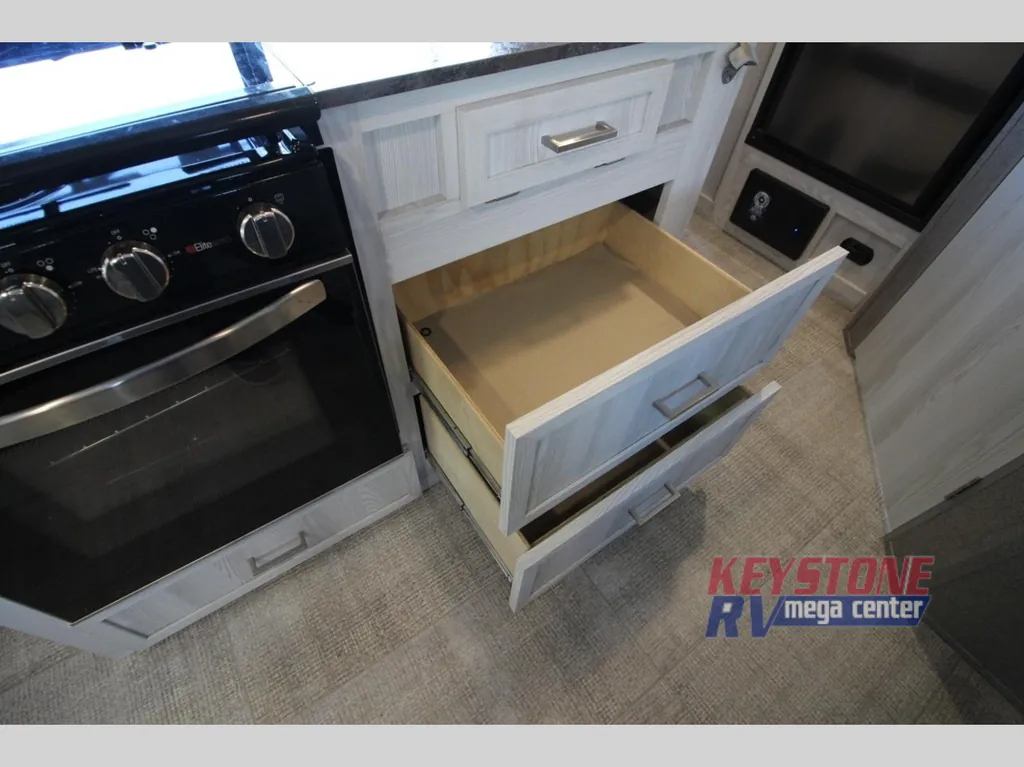 2021 Forest River Rockwood Geo Pro 19FBS, Photos photo 17