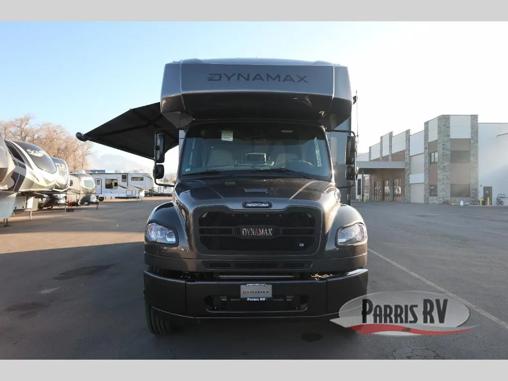 2026 Dynamax Europa 32KD - Photo 3