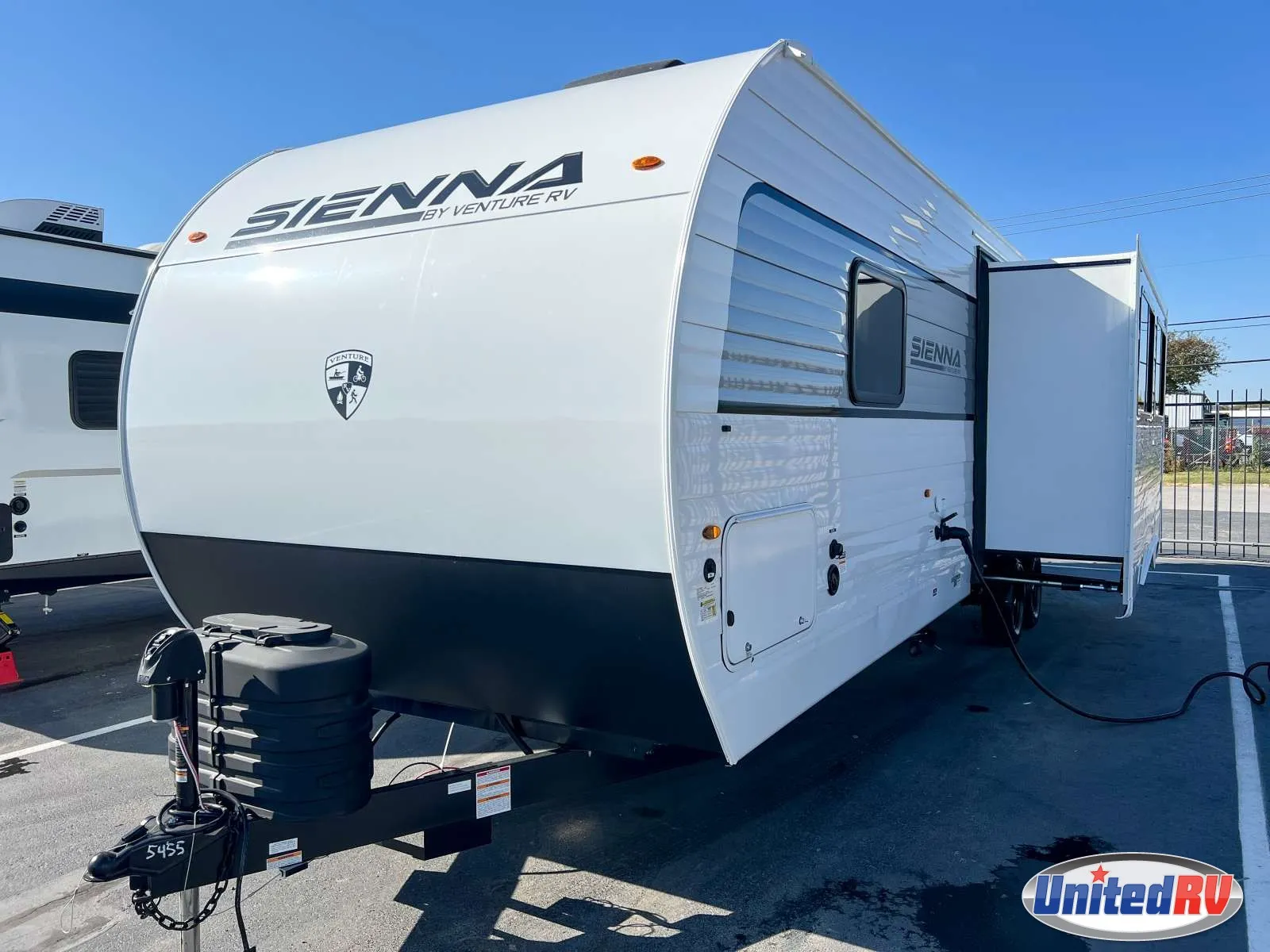 2026 VENTURE RV SIENNA 311VDB - Photo 4