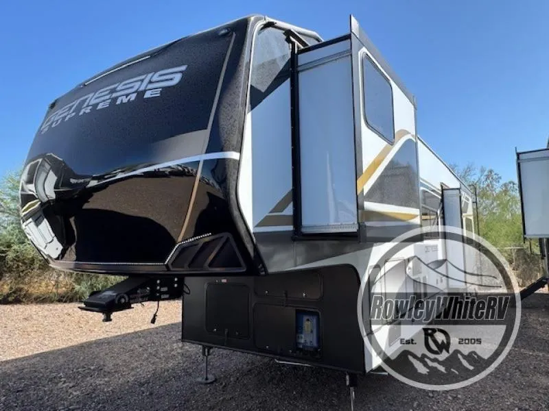 2027 Genesis Supreme Genesis 40CRXL - Photo 3