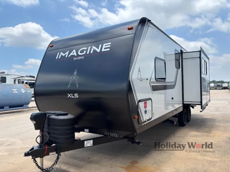 2027 Grand Design Imagine XLS 23LDE - Photo 3