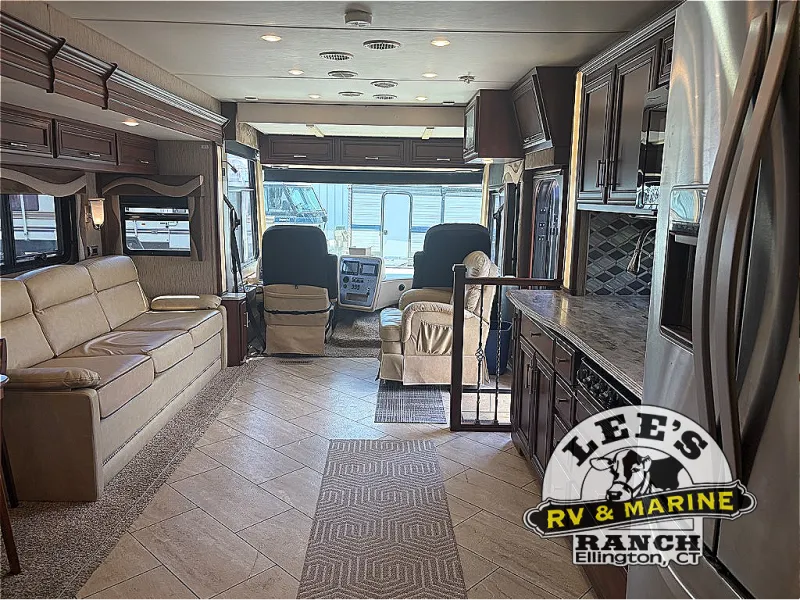2017 Newmar Canyon Star Used    3953 - Main photo