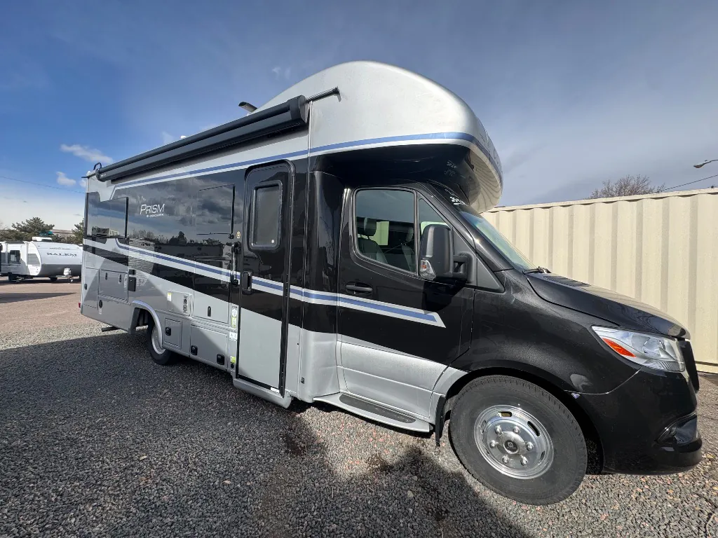 2026 Coachmen Prism Select 25TB - Photo 2