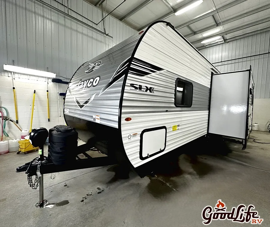 2026 Jayco Jay Flight SLX 265BHS - Photo 3