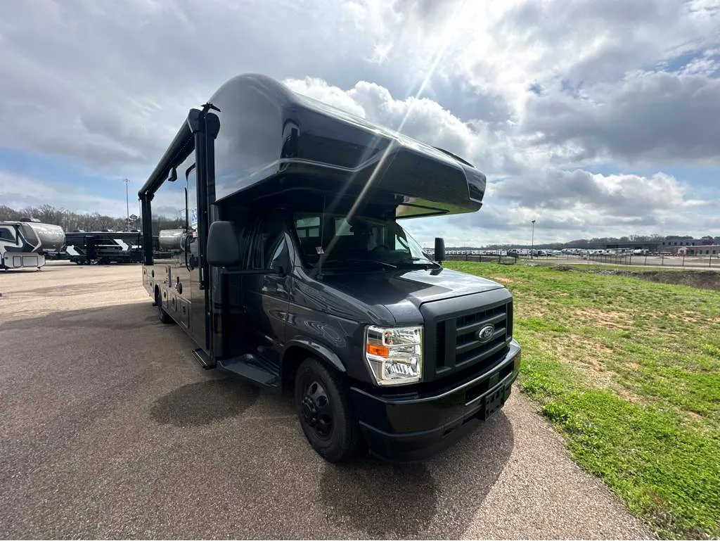 2026 Jayco Greyhawk 30Z - Photo 2