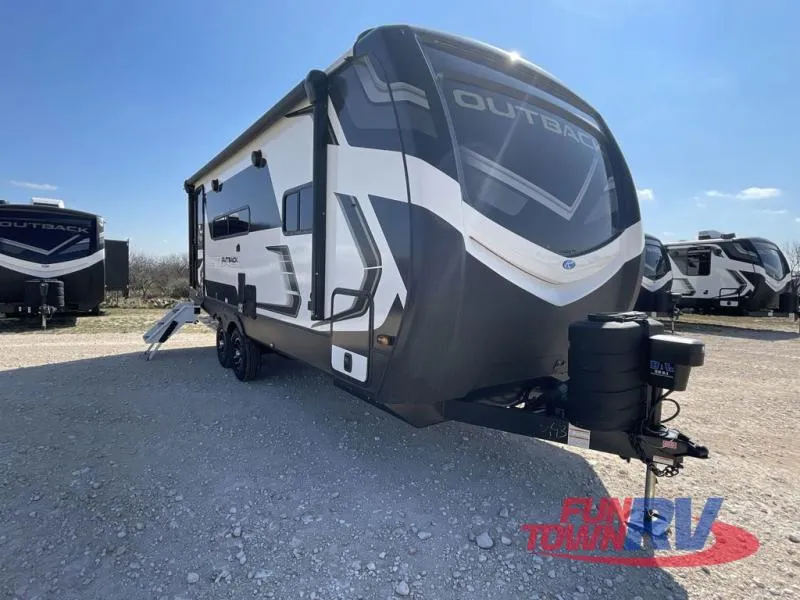 2025 Keystone Outback 212RB - Photo 2