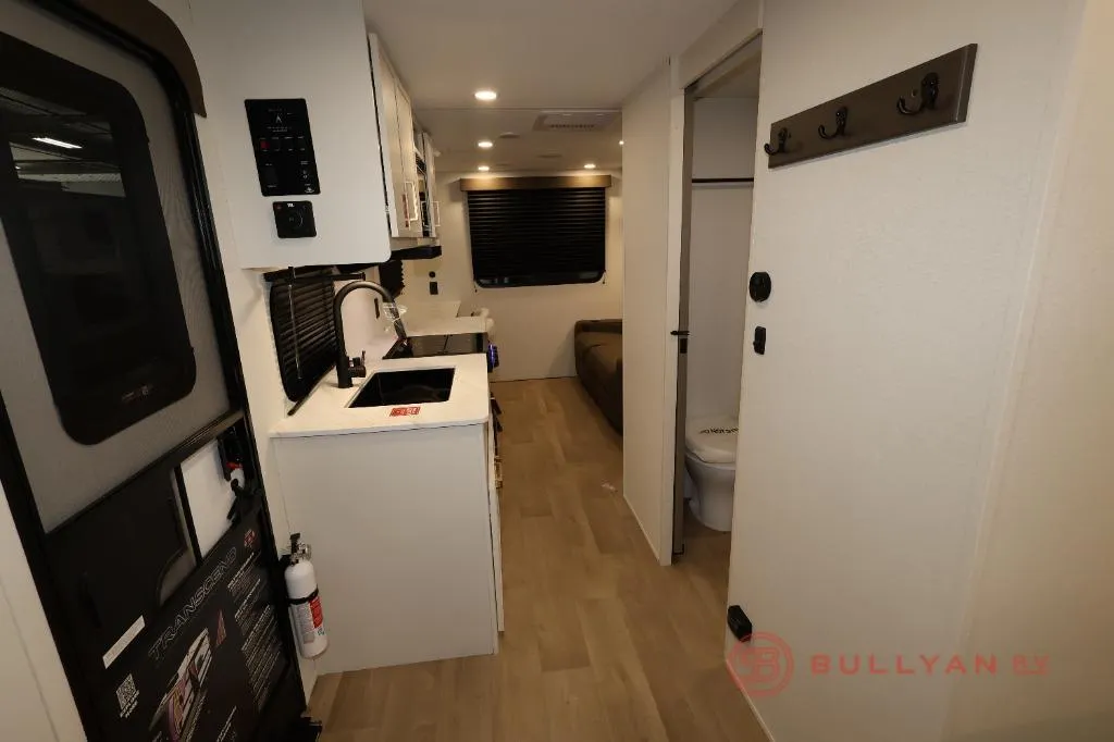 2026 Grand Design Transcend Xplor 21RLX - Photo 4