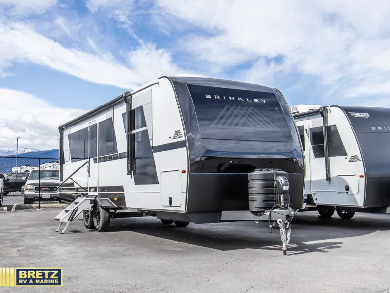 2026 Brinkley Model I 275 - Photo 2