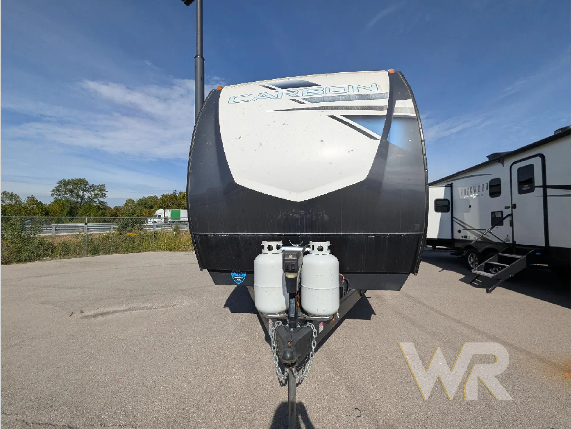 2022 Keystone Carbon 36 - Photo 4