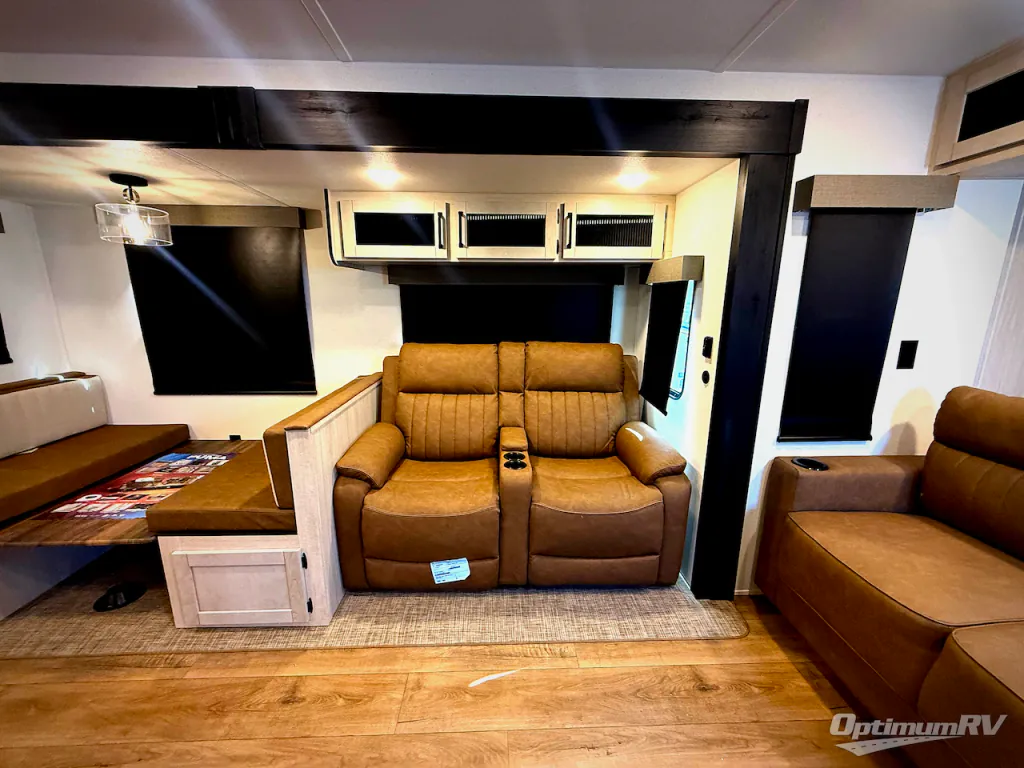 2026 Forest River Puma 30RKQS, Photos photo 8