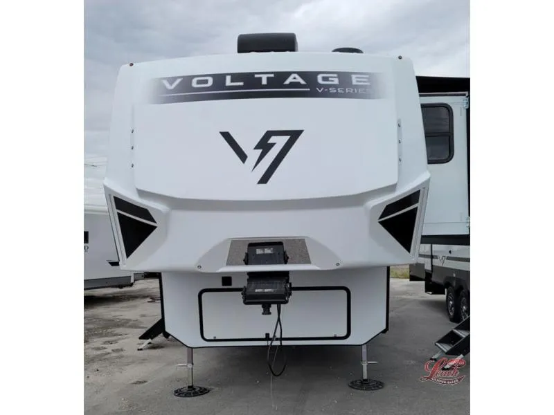 2026 Dutchmen RV Voltage New    3850 - Main photo