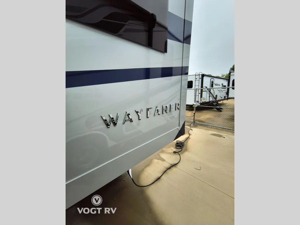 2026 Tiffin Wayfarer 25 XPW, Photos photo 5