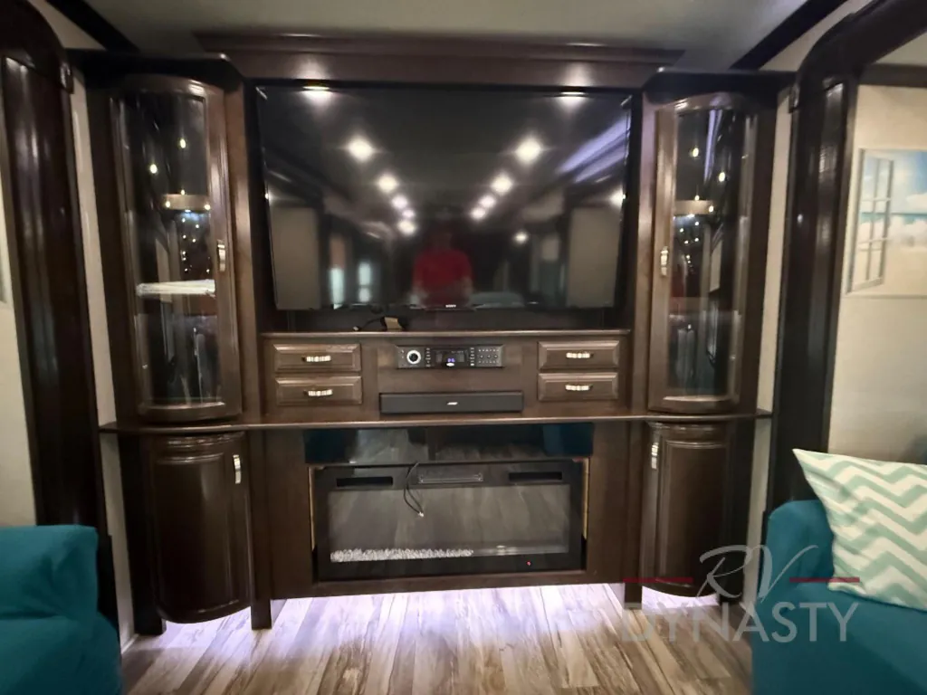 2019 Forest River RiverStone Legacy 38RE, Photos photo 51