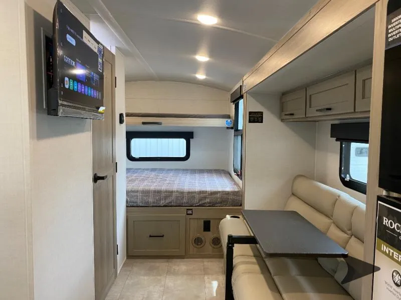 2026 Forest River RV Rockwood GEO Pro 20FK - Photo 4