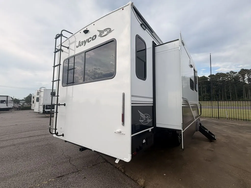 2026 Jayco Eagle 320MKTS - Photo 4