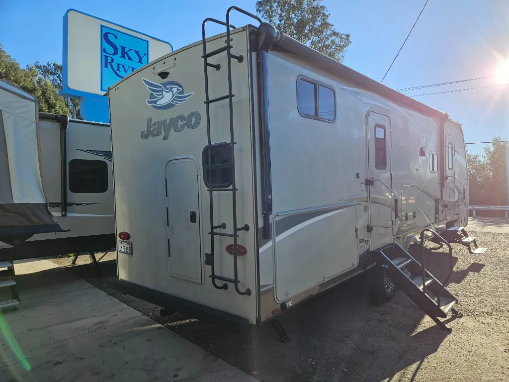 2019 Jayco Eagle HT 264BHOK - Photo 3