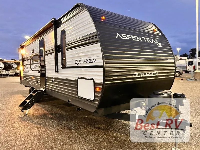 2026 Dutchmen Aspen Trail LE 29TB - Photo 2