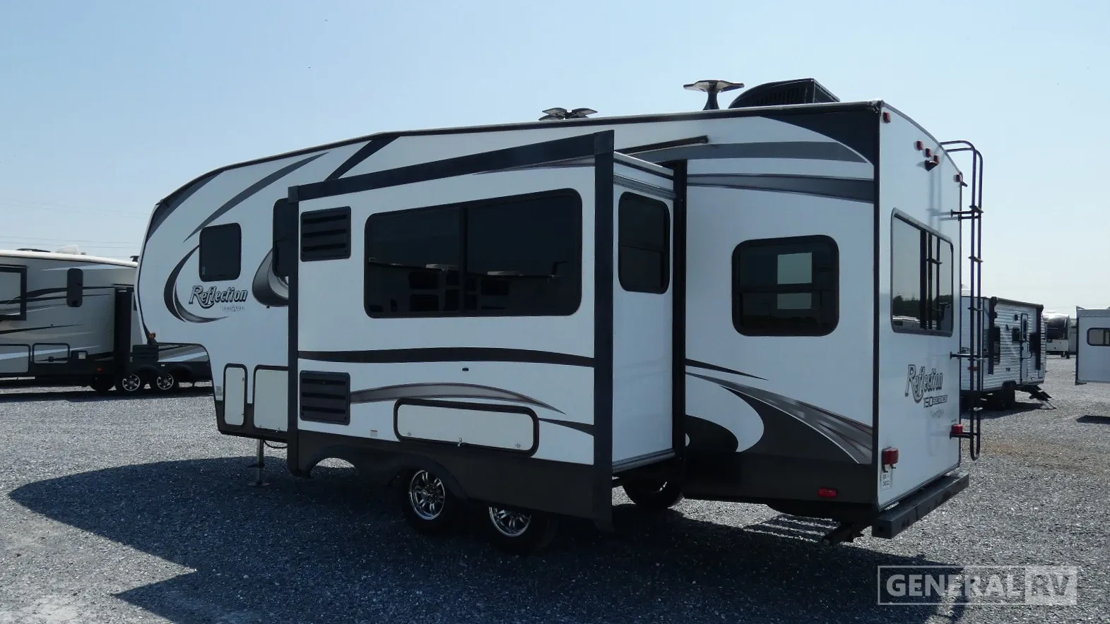 2018 Grand Design Reflection 150 Series 230RL - Photo 4