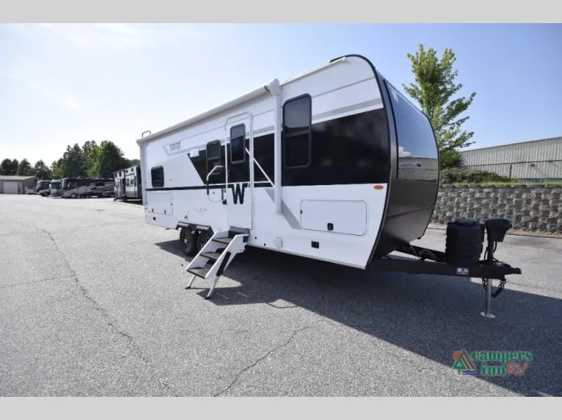2026 Winnebago Thrive 22MBH - Photo 2