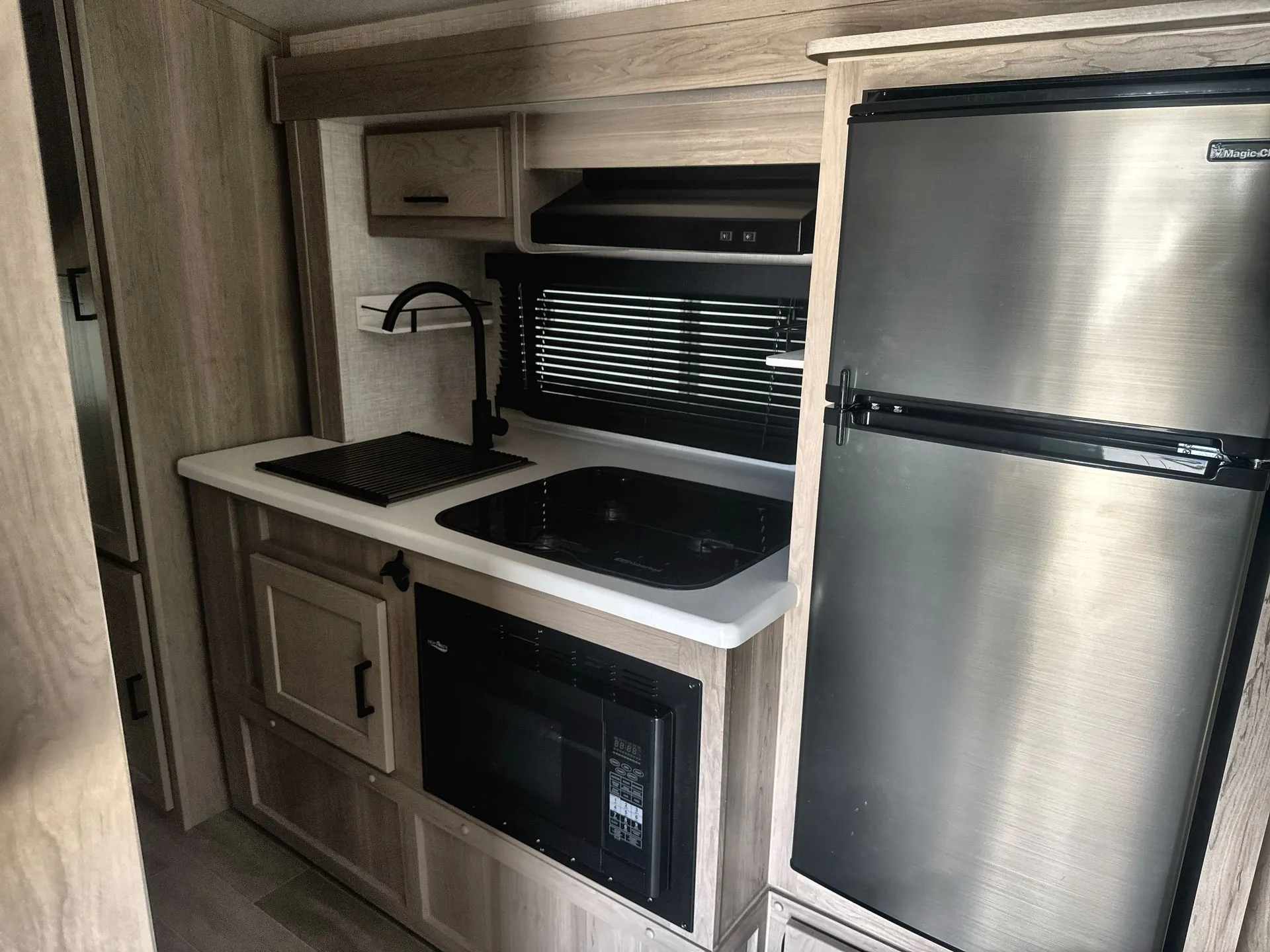 2023 Forest River RV Rockwood GEO Pro 16BH - Photo 3